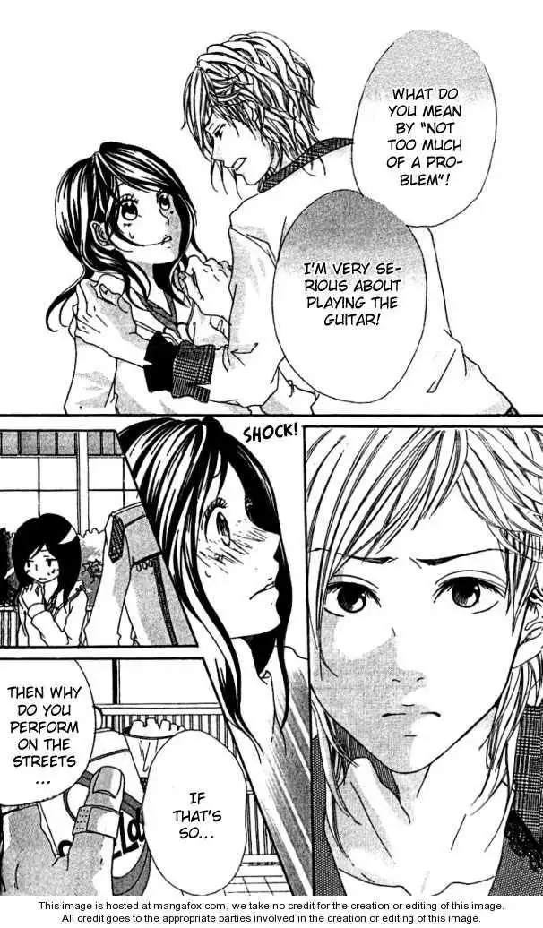 Kimi Ni Moete II Desu Ka Chapter 1 30